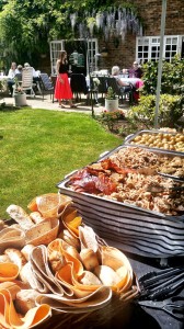 Hog Roast Wirral