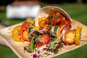 Hog Roast Wirral