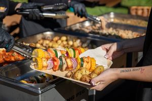 Hog Roast Wirral