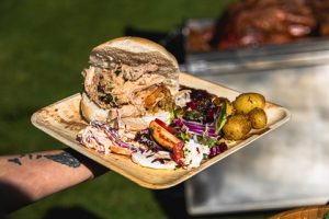 Hog Roast Wirral